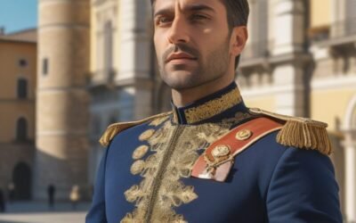 Das italienische Verbsystem