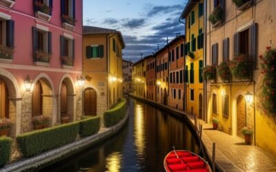 Italienisch-Vokabeltrainer für Ihren Urlaub