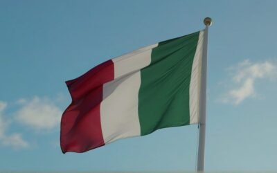 Italienische Konjunktionen