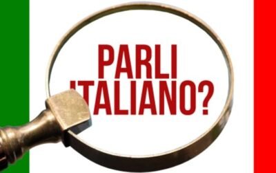 Das Adverb im Italienischen